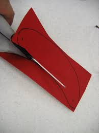 With father's day being just around the corner a perfect handmade gift idea. Simple Sun Visor 3 Steps Instructables