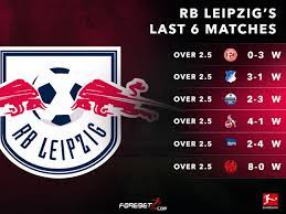 All statistics are with charts. Borussia Dortmund Vs Rb Leipzig Forebet