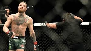 Последние твиты от conor mcgregor (@thenotoriousmma). Konor Makgregor Vs Donald Serrone Video Nokauta Ufc 246 Rezultat Boya Sport Ekspress