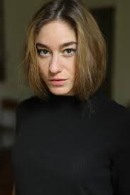 The Girl from the Song (2017)