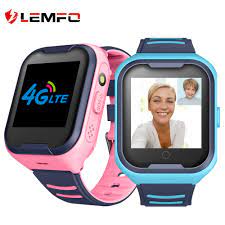 Yihoo kids smart phone watch. Lemfo G4h 4g Kids Smart Watch Gps Wifi Ip67 Waterproof 650mah Big Battery 1 4 Inch Display Camera Take Video Smartwatch Kids Smart Watches Aliexpress