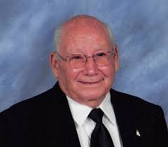 John Chafin Obituary