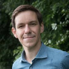 Stitch by Samuel Tongue