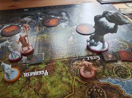 Blood rage digital edition is an action, adventure and strategy game for pc published by asmodee digital in 2020. Blood Rage Review Secured Its Place In Valhalla Just Push Start