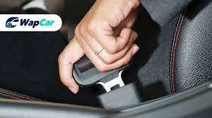 Pemakaian tali pinggang keledar adalah amat penting terutama sekali jika berlaku kecemasan ketika memandu. Bagaimana Untuk Terselamat Dari Kemalangan Pakai Dulu Tali Pinggang Keledar Wapcar