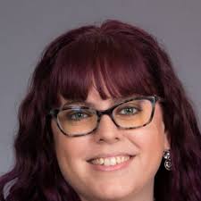 Melyssa-Anne STRICKLIN