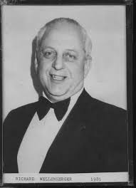 Past Masters of Potunk Lodge