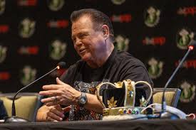 Jerry Lawler's claims dismissed in case of son's suicide
