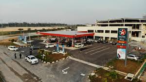 Caltex Sunway Iskandar