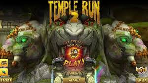 Temple Run 2 All 5 Maps Play Lost Jungle Blazing Sand Spooky Summit Frozen Shadow Sky Summit Dailymotion Video