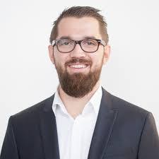 Alexander Jacobi's Instagram, Twitter & Facebook