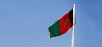 The taliban on sunday seized the last major city outside of kabul, cutting off the capital to the east and tightening their grip on the nation as tens of thousands fled their rapid advance. Afghanistans Bevolkerung Leidet Unter Der Taliban Offensive
