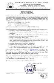 Daftar informasi yang wajib diumumkan dengan serta merta. Wawancara Ukt Pengumuman Daftar Nama Peserta Wawancara Ukt Calon Mahasiswa Baru Jalur Snmptn Tahun Akademik 2021 2022 Politeknik Negeri Medan