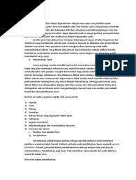 We did not find results for: Esai Analisis Puisi