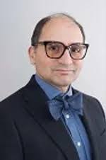 Dr. Rukmini Menon, MD