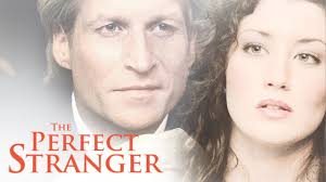 The Perfect Stranger