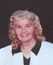 Virginia Meadows Obituary (1927