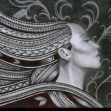 Samoan Art Polynesian Art Maori Art Hawaiian Art