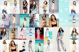 Scarlett johansson the blonde bombshell toped the list of most attractive female celebrities. Top 10 Most Beautiful And Hottest Korean Actresses And Models