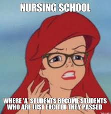 Nursing Student Memes Google Zoeken Nursing School Humor Nursing School Memes Student Memes
