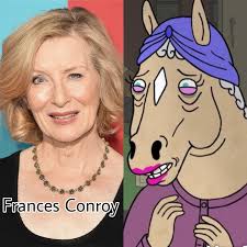 20 av mina skådespelarpreferenser om BJH någonsin gör en live  action-version! Vad tycker ni? (: : r/BoJackHorseman