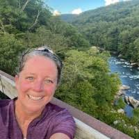 Page Walker Buck, PhD, MSS, LCSW