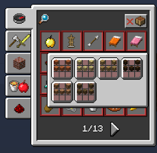 1 12 Custom Recipes Commands Command Blocks And Functions Redstone Discussion And Mechanisms Minecraft Java Edition Minecraft Forum Minecraft Forum