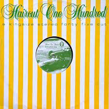 Pelican west is the debut studio album by british new wave band haircut one hundred, released in february 1982 by arista records.it peaked at no. Haircut One Hundred Love Plus One Releases Discogs