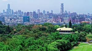 七夕攻略 情人節 高雄愛河行 Taiwan Travel San Francisco Skyline Seattle Skyline