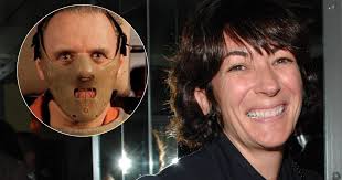 We did not find results for: Ghislaine Maxwell My Prison Regime Suits Hannibal Lecter Better Entertainment World Today News