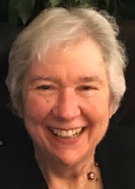 Obituary of Patricia Ellis