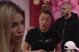 SANDRA VIŠE NEĆE PRAVITI PROBLEME ALEKSANDRI I DEJANU! Dragojević otkrio  zbog čega je GRUBLJI prema Aleks u odnosu na Dalilu, MUK!