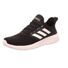 2.429 artikel zu haben ab fr. Adidas Herren Sneaker Lite Racer Rbn Schwarz Weiss Schuh Okay
