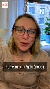 Brain to Brain Coupling with Paula Croxson