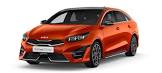 KIA-CEED