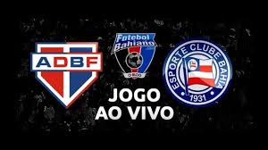 We're not responsible for any video content, please contact video file owners or hosters for any legal complaints. Ao Vivo Bahia De Feira X Bahia 21 01 2018 Campeonato Baiano