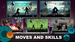 взломанная игра Shadow Fight 2 скачать бесплатно на Android Epic Shadow Fight 2 Apocalypse For Android Apk Download