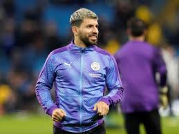 Aguero has confirmed he will leave manchester city after 10 years this summer when his contract expires, sparking interest from a number of clubs around europe. Tuesday S Barcelona Transfer Talk Dembele Aguero Stuani