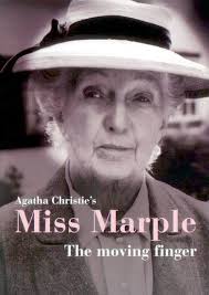 The definitive Miss Marple, even though I loved the Margaret Rutherford  interpretation of the character.