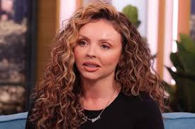 Jesy Nelson Cries in Interview After Revealing Her Baby Twins May Never Walk