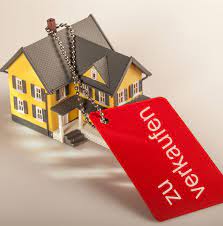 Daher ist es für privatpersonen gut möglich, die steuer. Haus Verkaufen Und Immobilienbewertung Mit Zertifikat