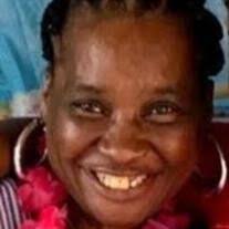 Ms. Sharline J. McElveen Obituary