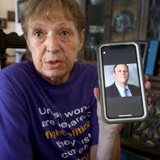 Article unites CG family with relatives in Israel