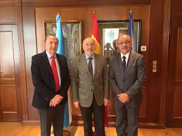 Nace el Consejo Asesor de Cesuga, un grupo de empresas que reúne cerca del  10% del PIB en Galicia