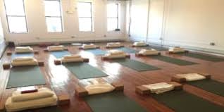 best yoga studios in soho clp