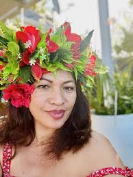 Passing of Nancy, a member of the Cook Islands community