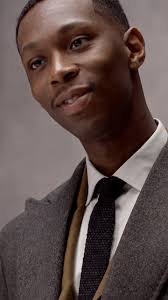 Our clothes are made for metropolitan men. They're pieces that carry you  from the lecture hall to the opera, from game nights to nights