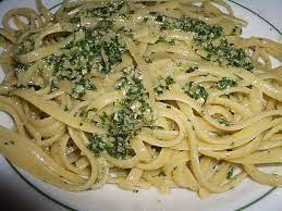 Difference Between Fettuccine And Linguine Difference Between