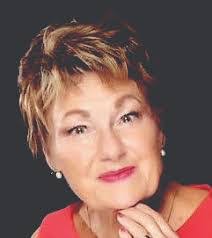 Cynthia Rector's Instagram, Twitter & Facebook