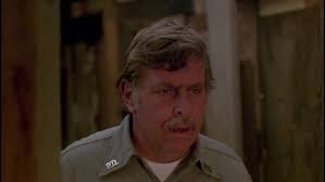 Jack Marks stars in trailer for Friday the 13th part 2